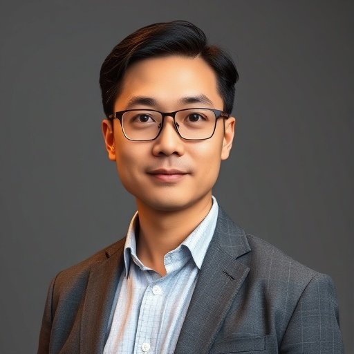 瑟瑟影院首席技术官李思远先生